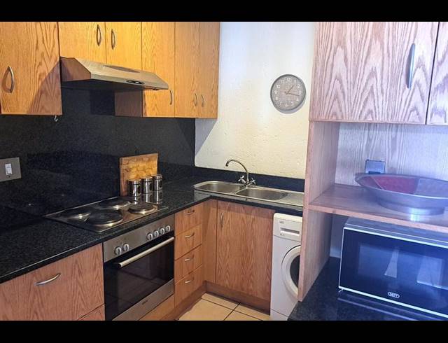 1 BEDROOM PROPERTY TO RENT IN MORNINGHILL
